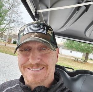 Meet your Posher, Rick